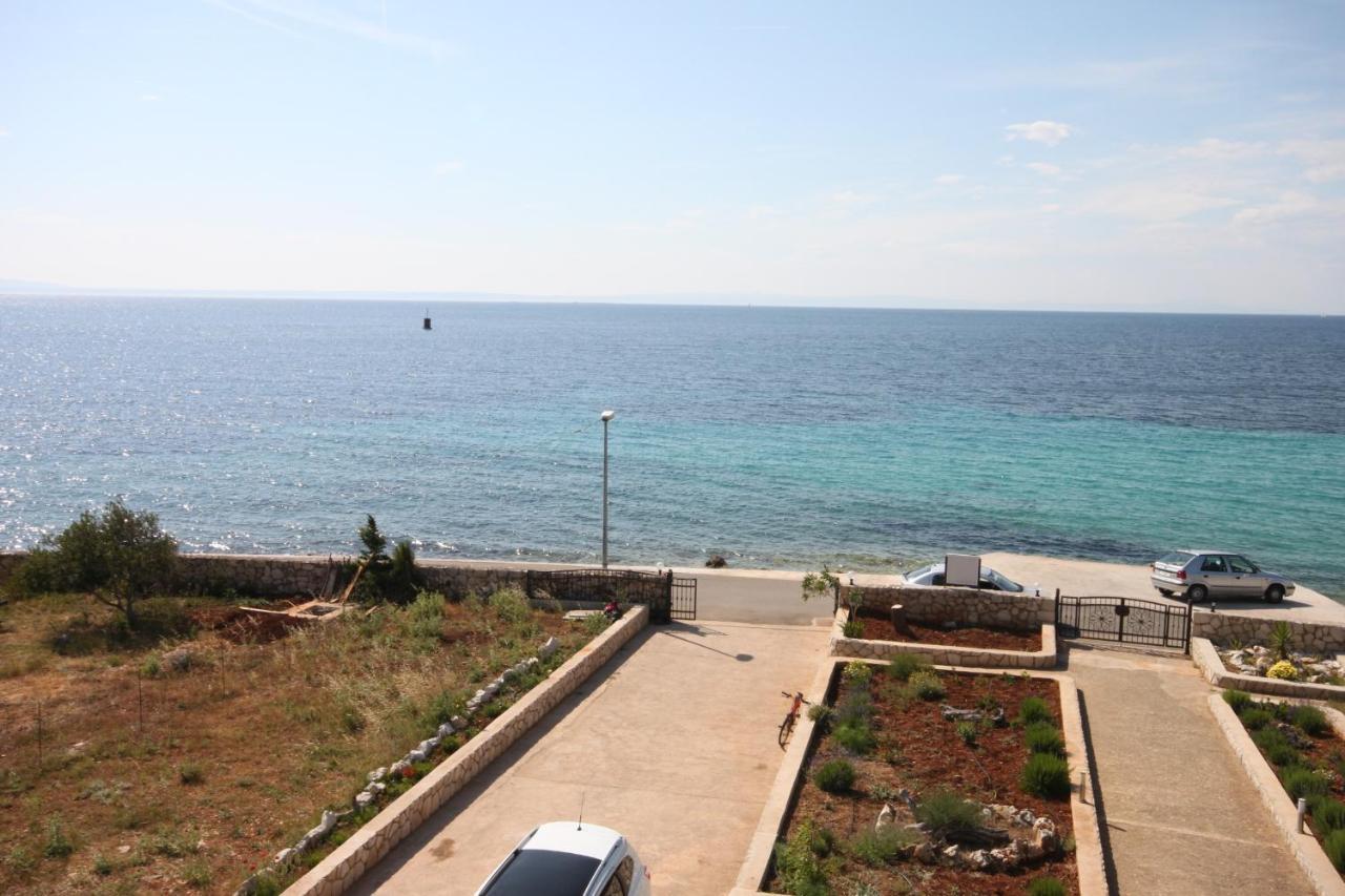 Apartments By The Sea Lun, Pag - 3320 Lun  Zewnętrze zdjęcie
