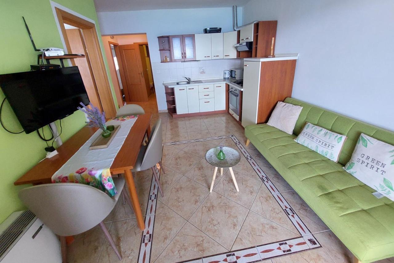 Apartments By The Sea Lun, Pag - 3320 Lun  Zewnętrze zdjęcie
