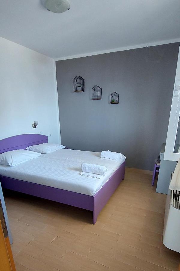 Apartments By The Sea Lun, Pag - 3320 Lun  Zewnętrze zdjęcie